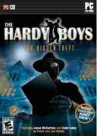 Descargar The Hardy Boys The Hidden Theft [English] [2CDs] por Torrent